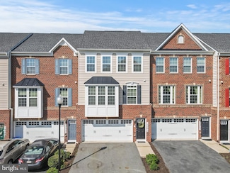 13205 Tiber Falls Way, Germantown, MD 20874