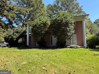 1421 NW South Hicks Cir NW, Conyers, GA 30012