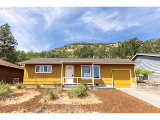 3316 W 13th St, the Dalles, OR 97058