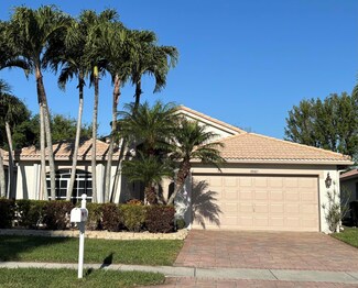 10587 Tropical Breeze Ln, Boynton Beach, FL 33437