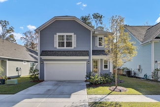 496 Oak View Way, Summerville, SC 29483