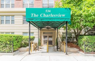 534 Beacon St Unit 502, Boston, MA 02215