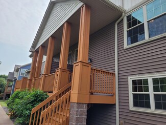 4676 Wyngate Way, Forest Lake, MN 55025