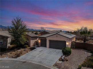 4755 S Santa Fiora St, Pahrump, NV 89061