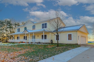 7820 W 350 N, Shipshewana, IN 46565