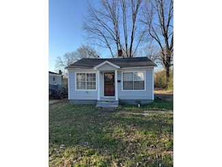 1377 Wabash Ave, Memphis, TN 38106