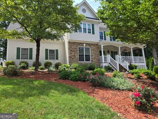 811 Millvale Place, Lawrenceville, GA 30044