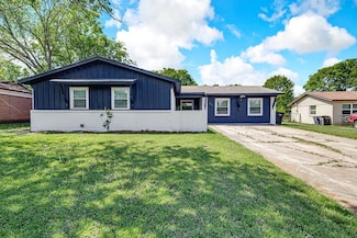 1412 Hazel Leigh Ln, Fort Worth, TX 76134