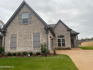 5237 Watson View Dr, Nesbit, MS 38651