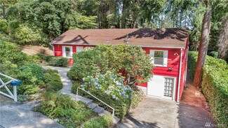 1204 NE 195th St, Shoreline, WA 98155