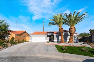 5417 Bible Cir, North Las Vegas, NV 89031