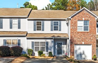 546 Summer Breeze Dr, Durham, NC 27704