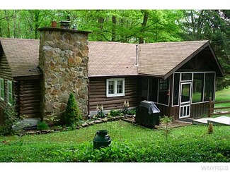 1252 Slab City Rd, Franklinville, NY 14737