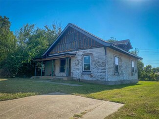 824 N Pennsylvania Ave, Shawnee, OK 74801