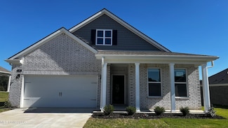 106 Ozark Dr, Byhalia, MS 38611