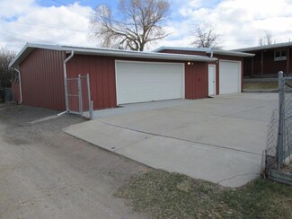 1130 Waukesha Ave, Helena, MT 59601
