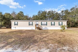 3265 W Grimms Ct, Lecanto, FL 34461