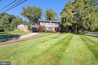 11804 Stonewood Ln, Rockville, MD 20852