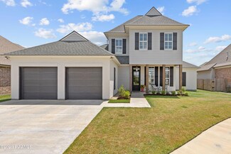 300 Sabal Palms Row, Youngsville, LA 70592