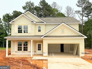 46 Westlyn Way, Winder, GA 30680