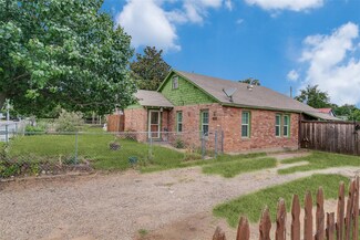 4808 Blackstone Dr, River Oaks, TX 76114