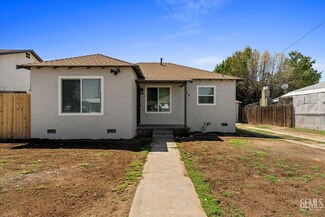 615 Charlana Dr, Bakersfield, CA 93308