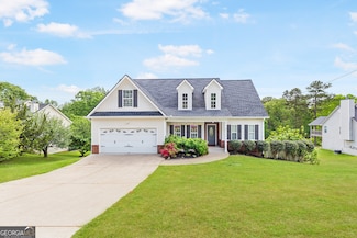 447 W Wind Dr, Villa Rica, GA 30180