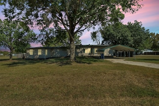 1941 Lariat Ln, Burleson, TX 76028