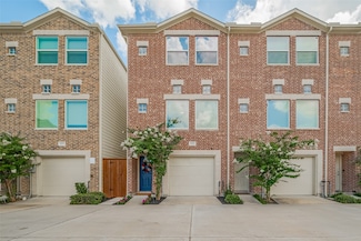8705 Bryam St Unit 1101, Houston, TX 77061