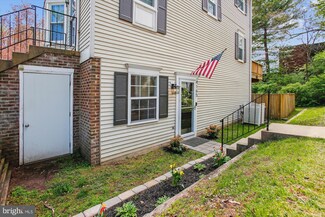 4165 Pleasant Meadow Ct Unit 97C, Chantilly, VA 20151