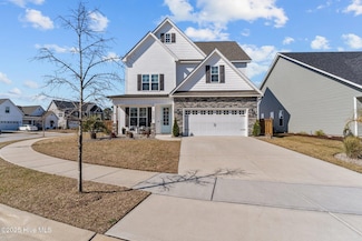 5204 Trumpet Vine Way, Wilmington, NC 28412