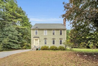 18 Crosswinds Dr, Groton, MA 01450