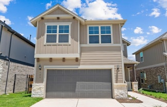 109 Groveland Dr, Liberty Hill, TX 78642