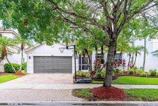 542 Penta Ct, Weston, FL 33327