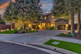3558 W Delaware Ct, Visalia, CA 93291