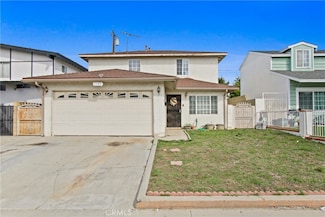 1149 E Renton St, Carson, CA 90745