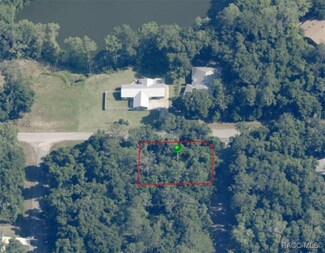 11704 N Landover Terrace, Citrus Springs, FL 34434