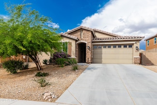 10849 S 175th Dr, Goodyear, AZ 85338