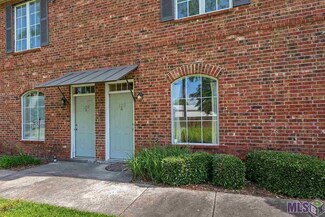 4000 Lake Beau Pre Blvd Unit 129, Baton Rouge, LA 70820