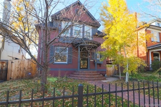 627 N Downing St, Denver, CO 80218