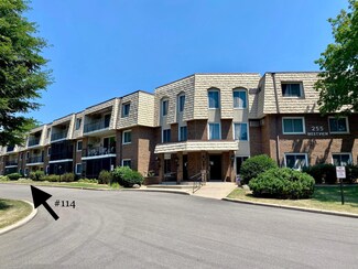 255 Westview Dr Unit 114, Saint Paul, MN 55118