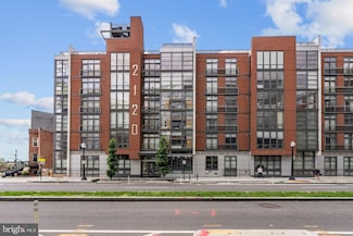 2120 Vermont Ave NW Unit 411, Washington, DC 20001