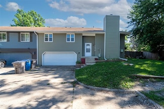 2618 SE 18th Ct, Des Moines, IA 50320