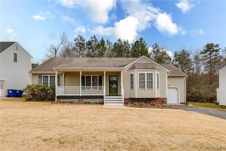 2607 Jacob Way Ct, North Chesterfield, VA 23235
