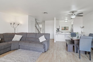 10775 Tamar Terrace Unit A, Santee, CA 92071