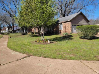 4405 Hunt Cliff Trace, Memphis, TN 38128