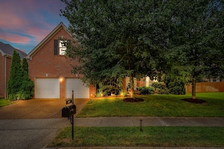 317 Dundee Dr, Franklin, TN 37064