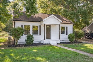 409 Durant St, Monroe, NC 28112