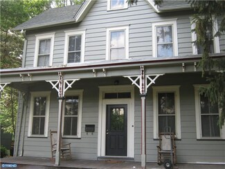 13 W Chestnut Ave, Merchantville, NJ 08109