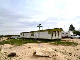 2519 W N, Fort Stockton, TX 79735